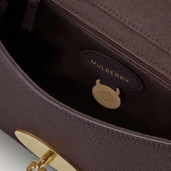 Mulberry Lily Ebony 